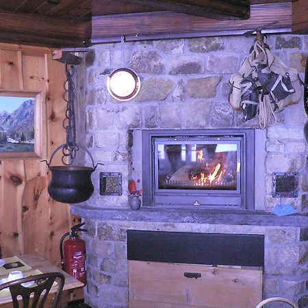 Relais D'Arpette Hotel Champex-Lac エクステリア 写真