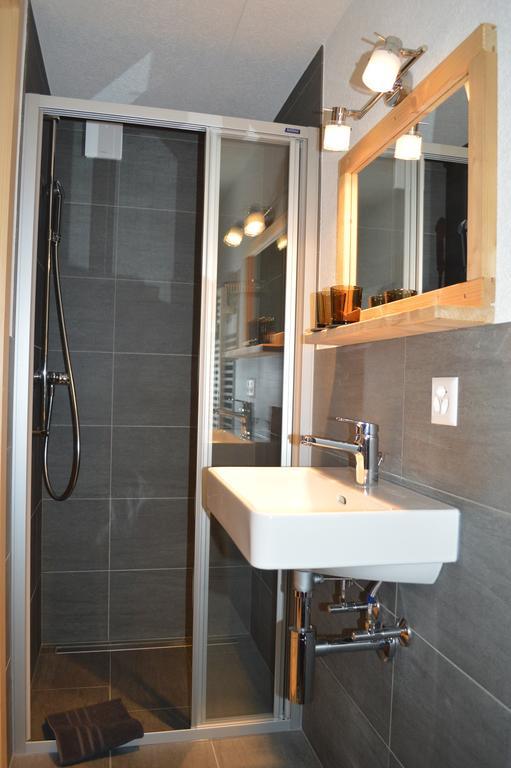 Relais D'Arpette Hotel Champex-Lac 部屋 写真