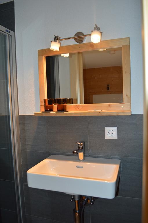 Relais D'Arpette Hotel Champex-Lac 部屋 写真