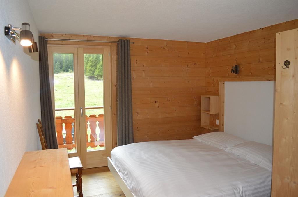 Relais D'Arpette Hotel Champex-Lac 部屋 写真