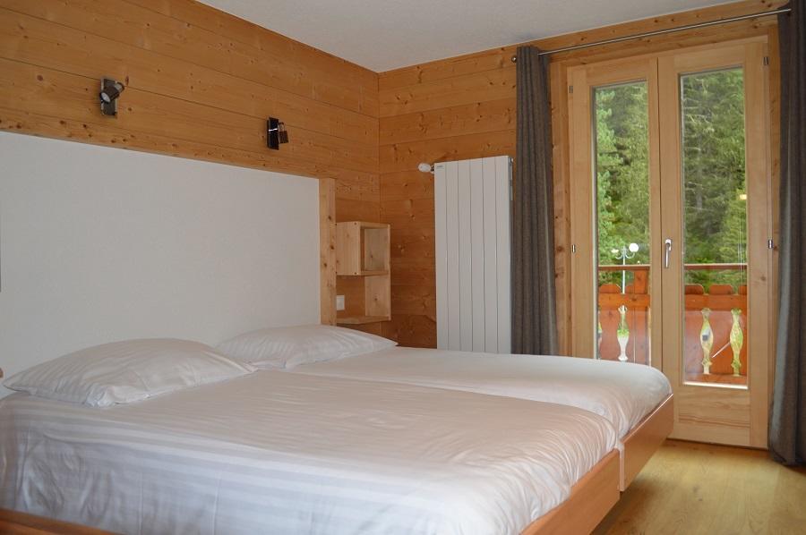 Relais D'Arpette Hotel Champex-Lac 部屋 写真